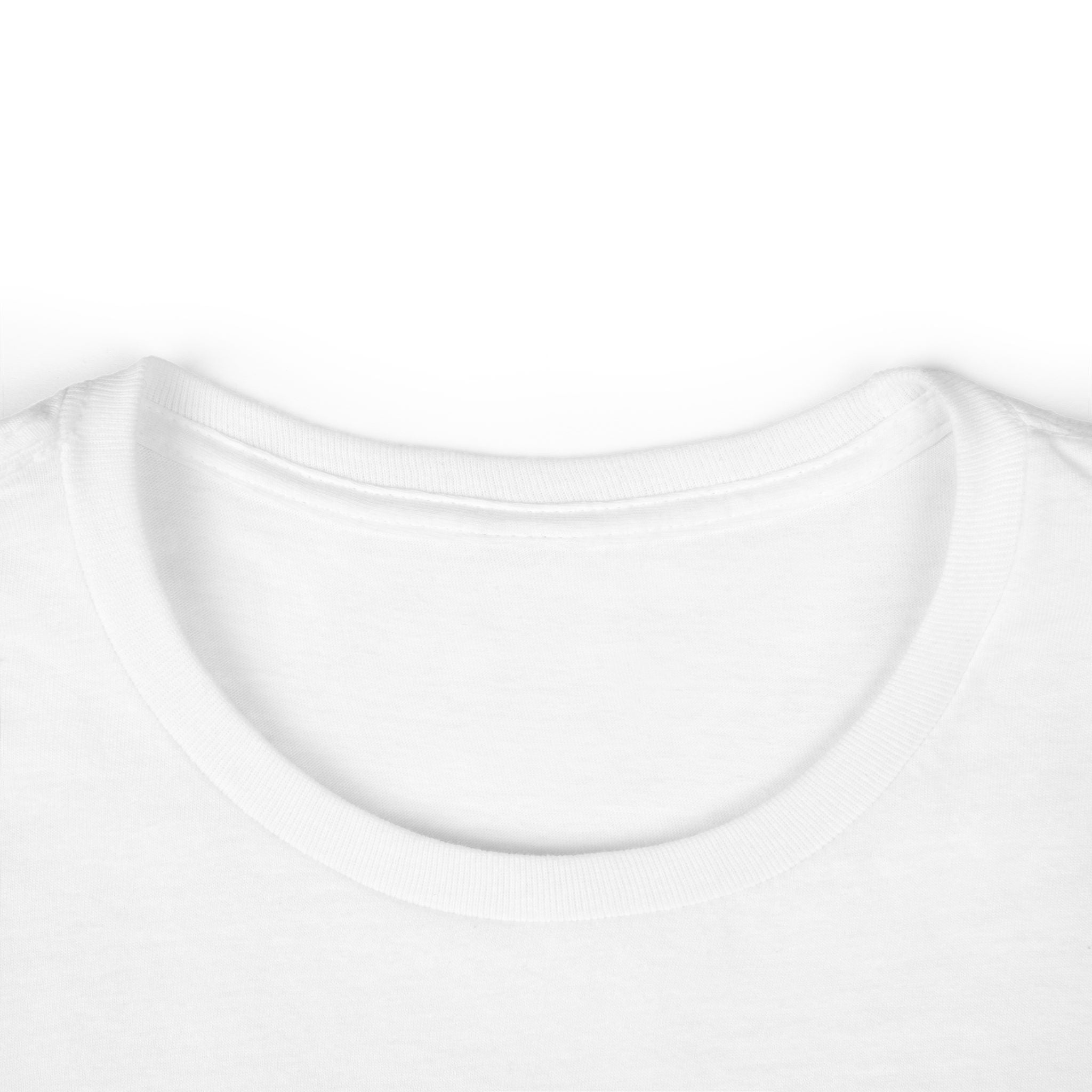Altura Logo Tee — Women's White Casual Graphic T-Shirt